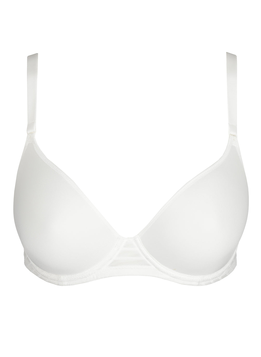 Basyl Natural Spacer Full Cup Bra
