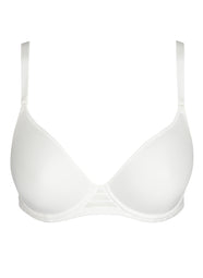 Basyl Natural Spacer Full Cup Bra