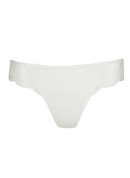 Cathia Natural Thong