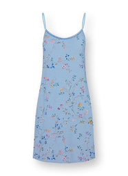 Delhi Dreams Blue Diezel Chemise