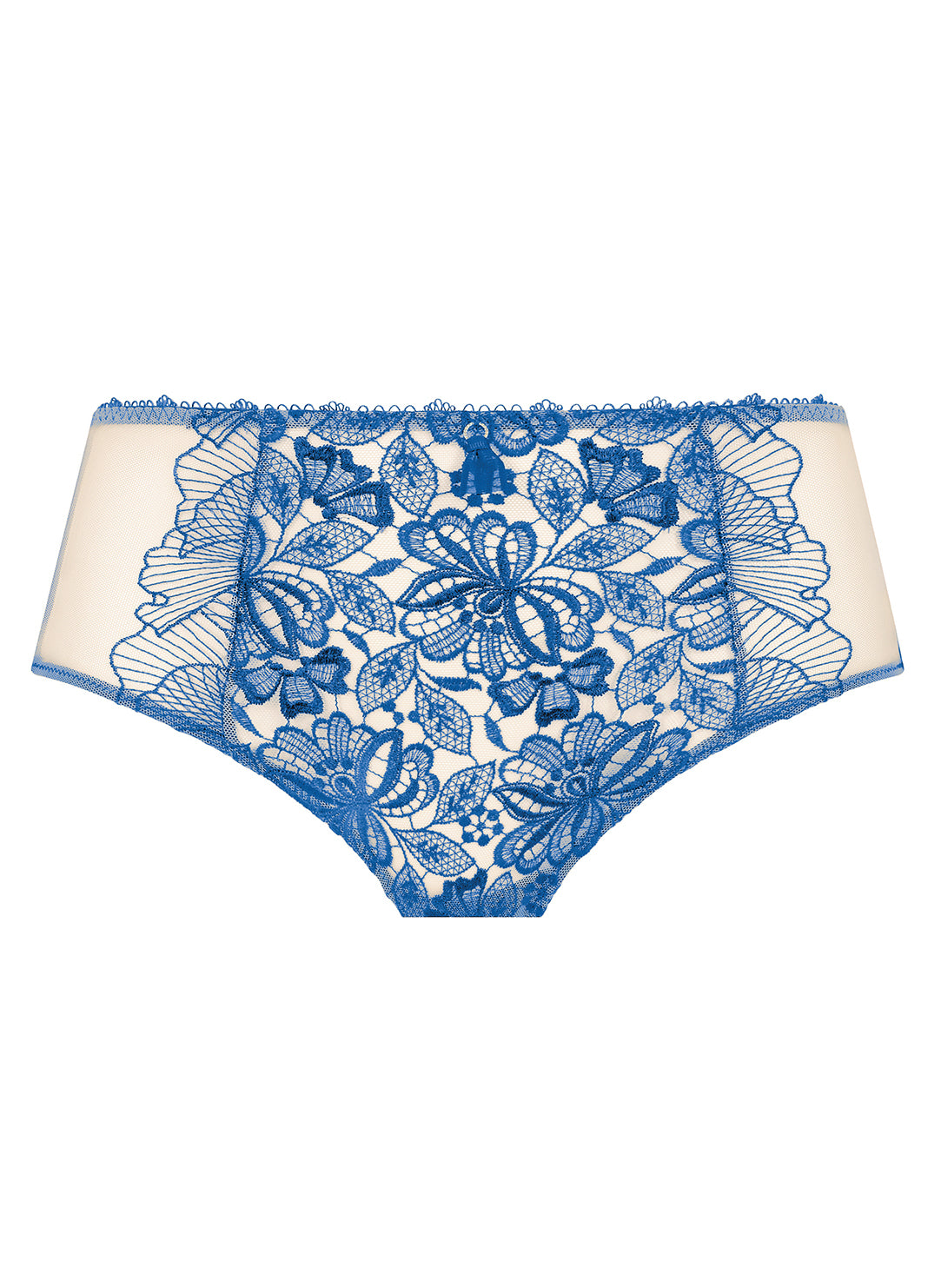 Agathe Bleu Lazuli Full Brief
