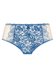 Agathe Bleu Lazuli Full Brief