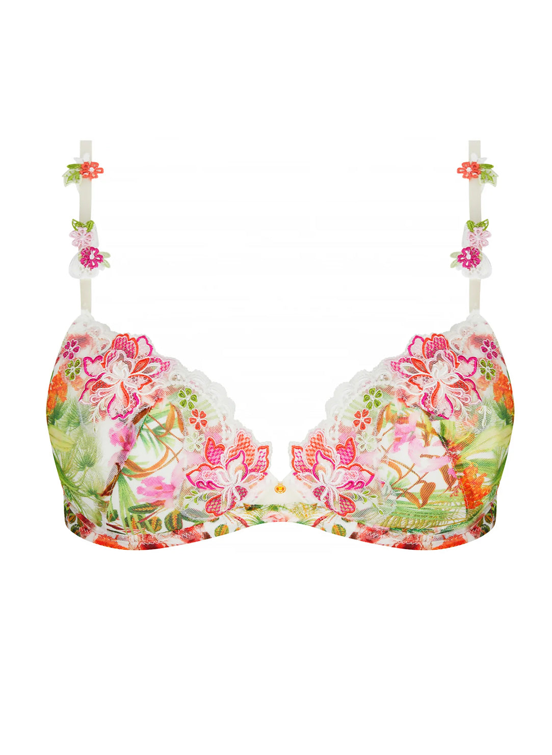 Ete Volupte Eclosion Volupte Contour Bra
