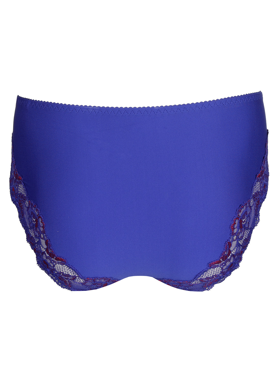 Madison Blueberry Kiss Full Briefs