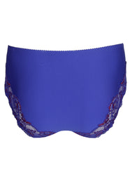 Madison Blueberry Kiss Full Briefs