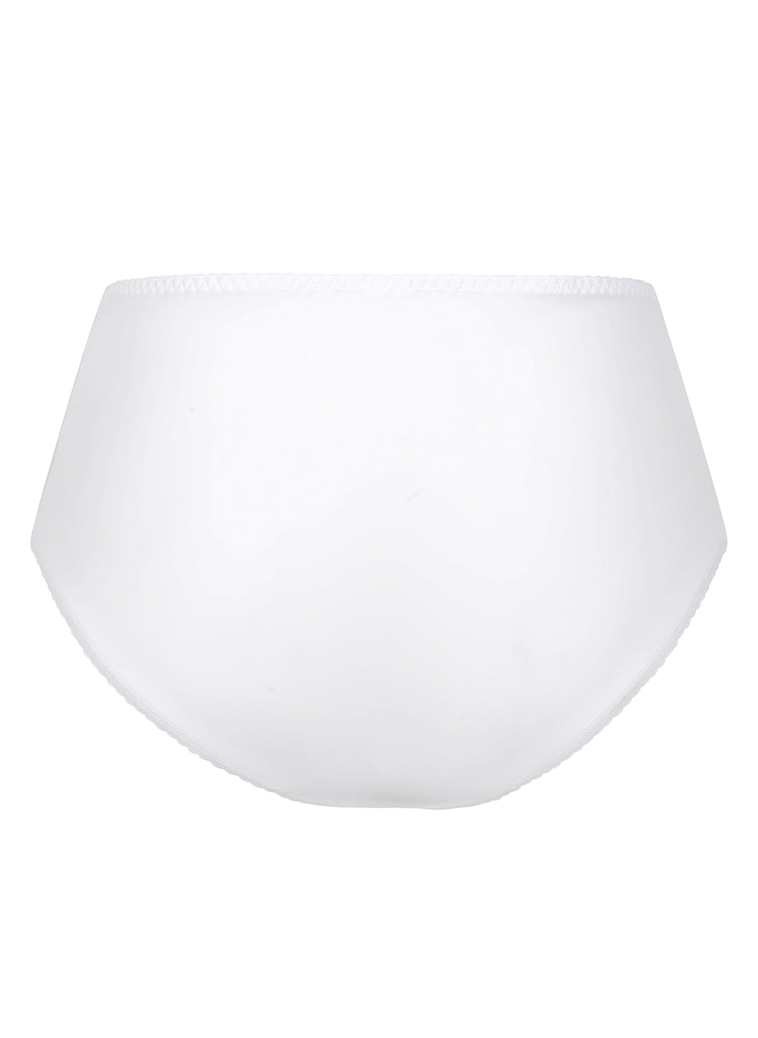 Charlotte White Full Brief