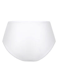 Charlotte White Full Brief
