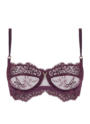Elegance Artist Orchidee Artist Demi Cup Bra