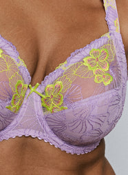 Ixia Wisteria Full Cup Bra