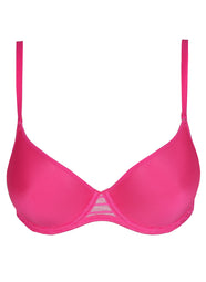 Basyl Very Berry Spacer Full Cup Bra