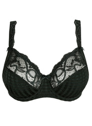 Madison Deep Forest Full Cup Bra