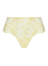Frisson D'Or Or Rose Shorty