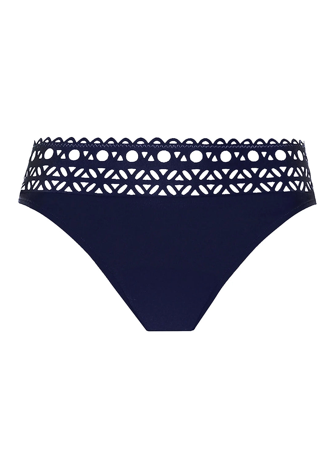 Ajourage Couture Marina Brazilian Low Waist Bikini