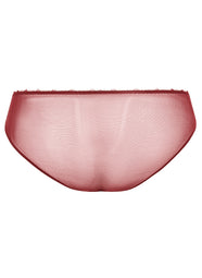 Agathe Amarante Bikini