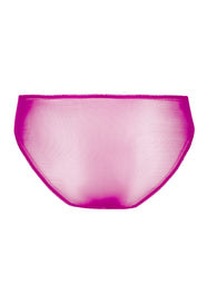 Amour Magenta Bikini