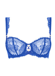 Rhythm Of Desire Cyclades Demi Cup Bra