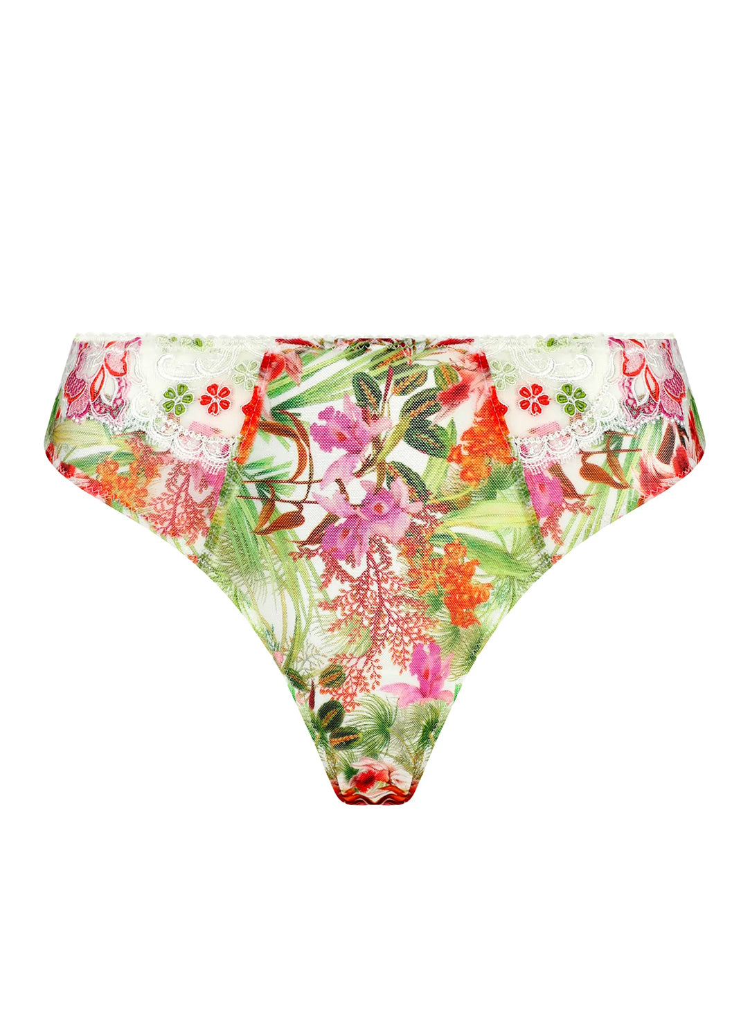 Ete Volupte Eclosion Volupte Italian Bikini