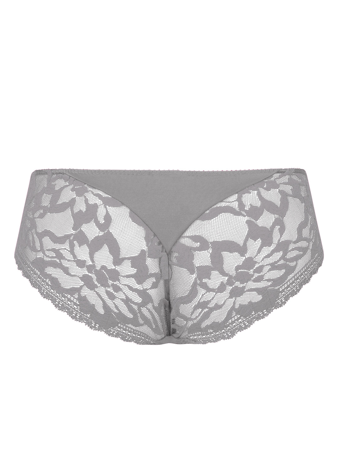 Leia Platine Shorty