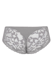 Leia Platine Shorty