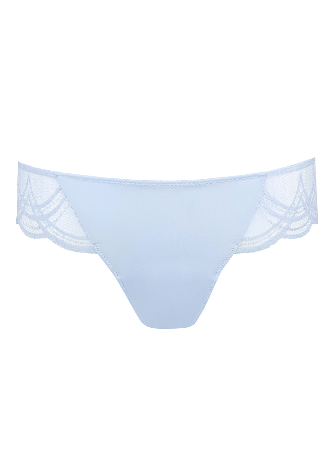 Cathia Tiny Vichy Thong