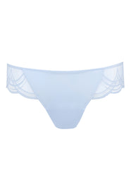 Cathia Tiny Vichy Thong