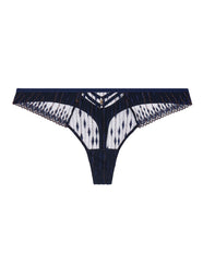 Voodoo Kiss Blue Moon Thong