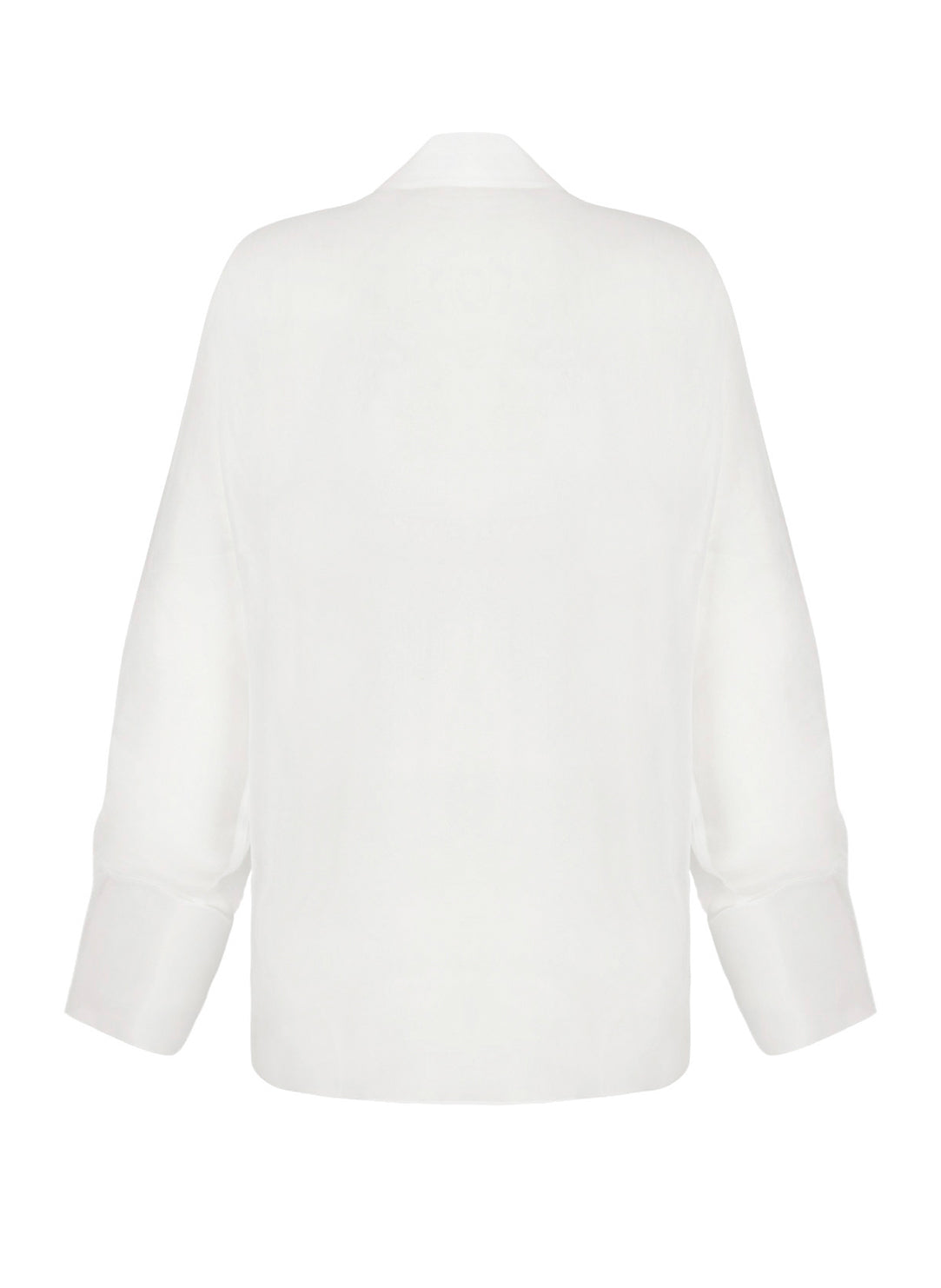 Variations Desir Ecru Nacre Blouse