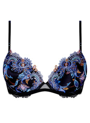 Feerie Cachemire Arty Contour Bra