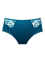 Deauville Peacock Full Briefs