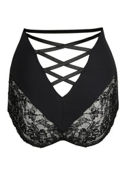 Shimla Black Special Briefs