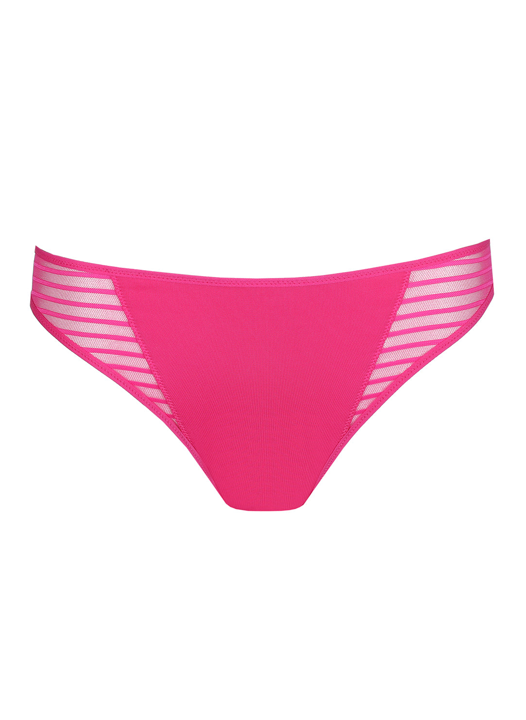 Basyl Very Berry Rio Briefs