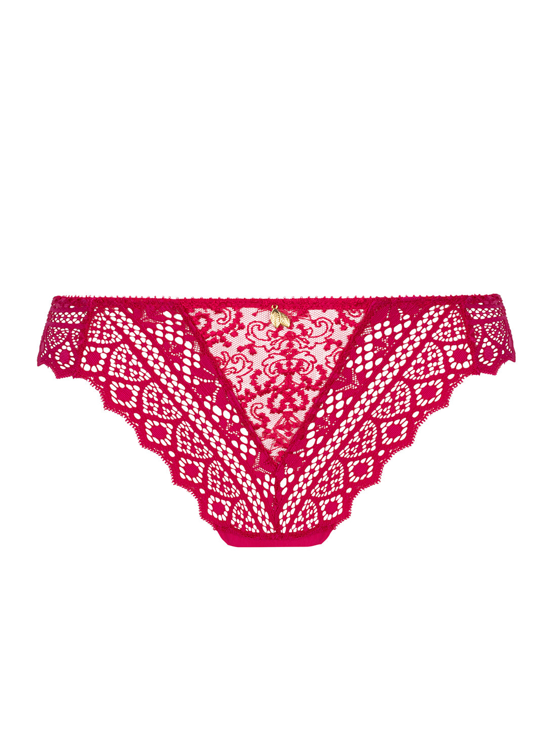 Cassiopee Lipstick Thong