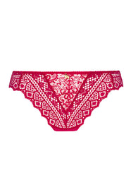 Cassiopee Lipstick Thong