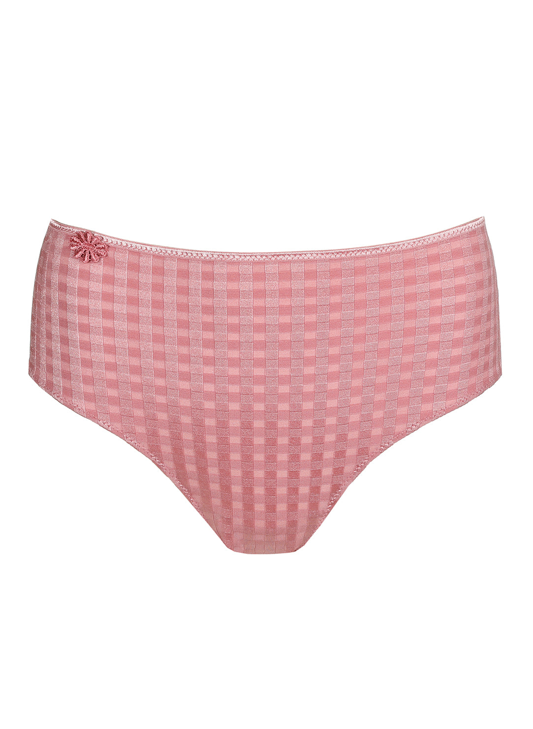 Avero Ballet Pink Full Briefs