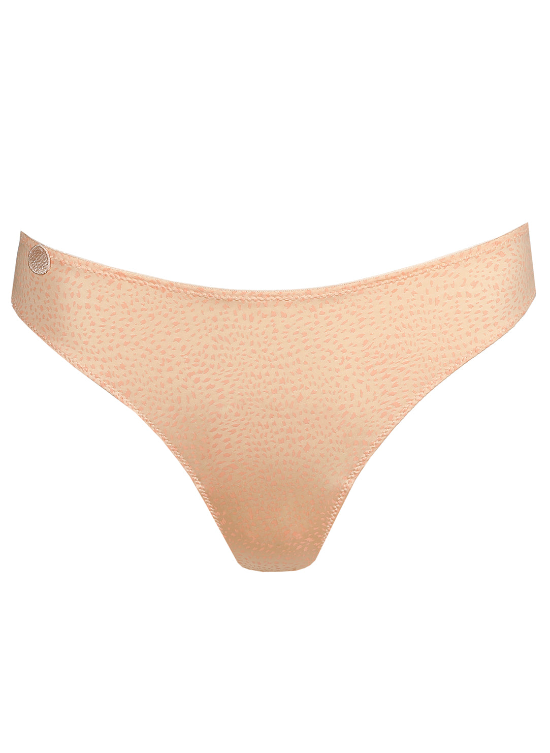 Tom Peach Whisper Thong