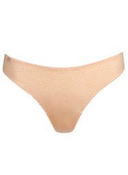Tom Peach Whisper Thong