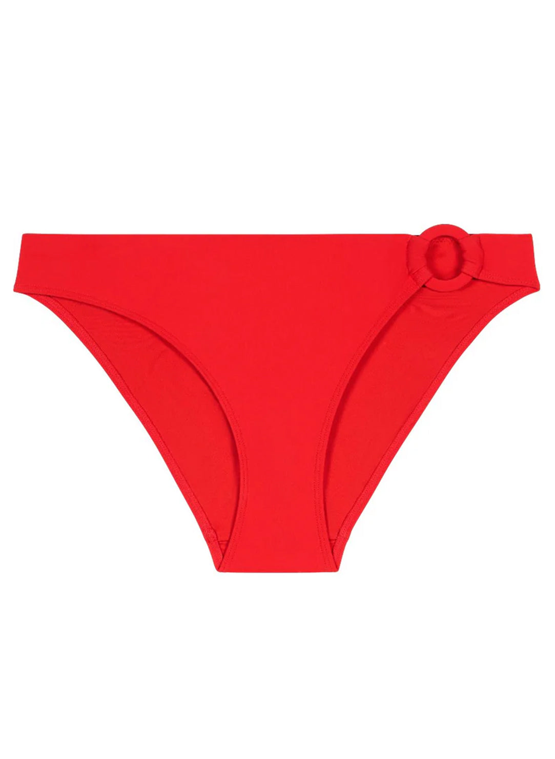 Summer Essence Fire Swim Brazilian Brief