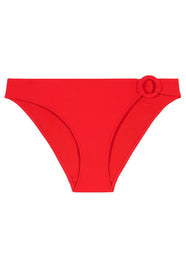 Summer Essence Fire Swim Brazilian Brief