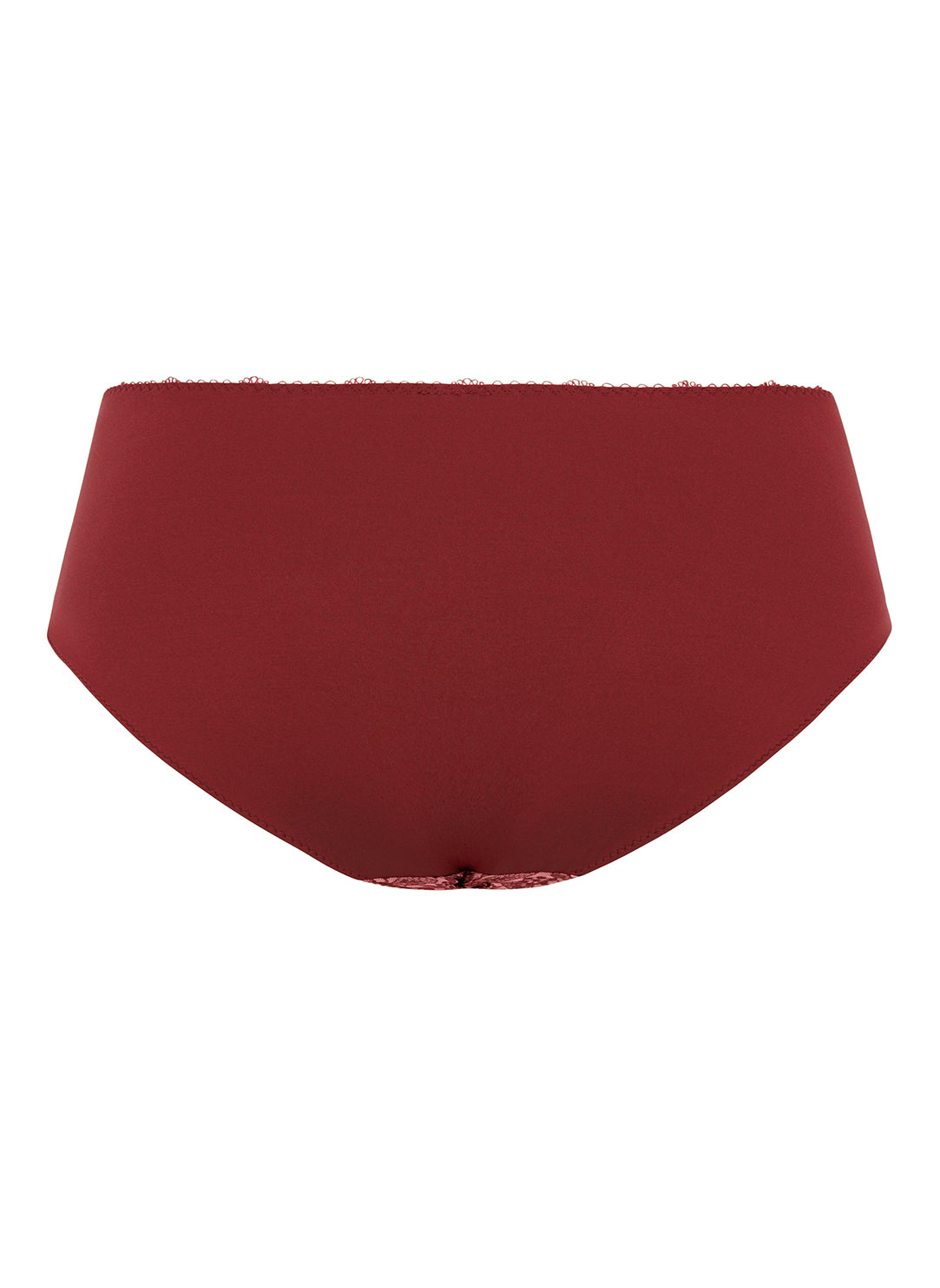 Agathe Amarante Full Brief