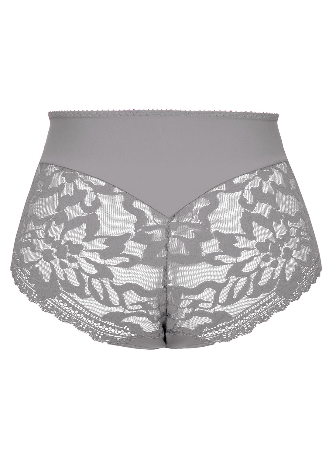 Leia Platine Full Brief