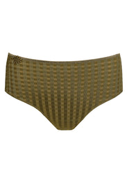 Avero Olive Full Briefs