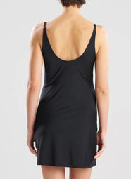 Gisele Black Chemise