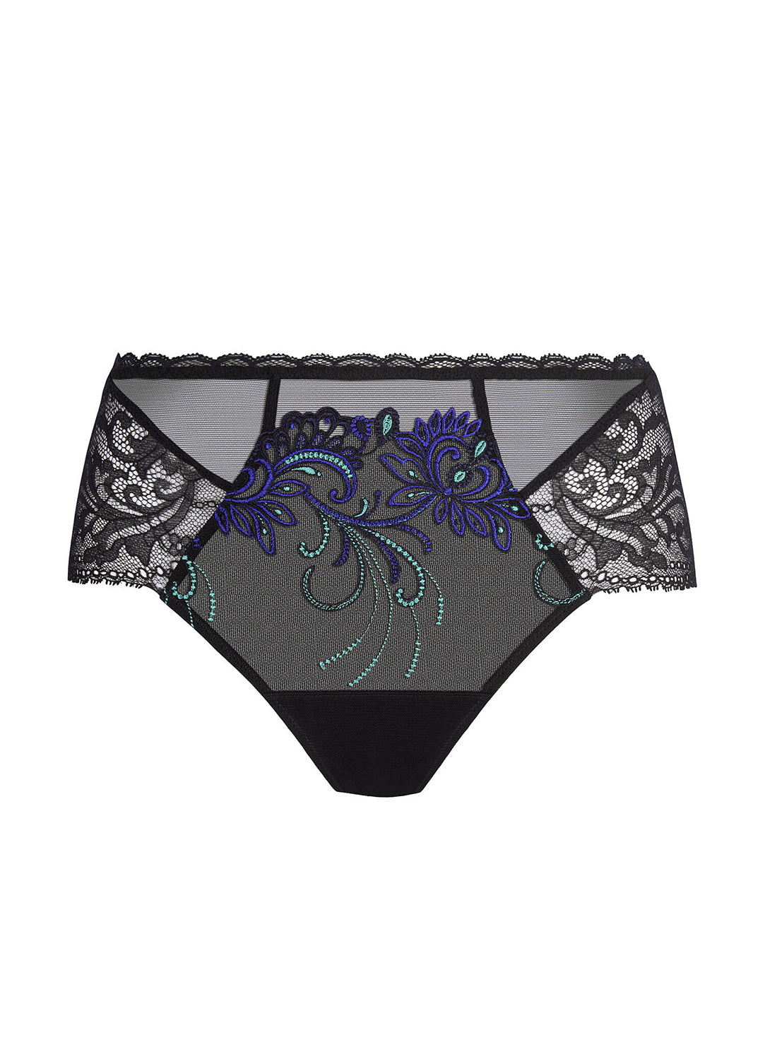 Eclat Joaillerie Eclat Saphir Shorty