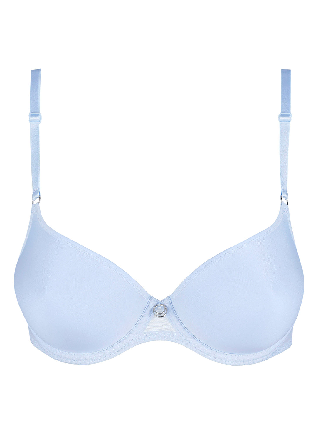 Cathia Tiny Vichy Spacer Full Cup Bra