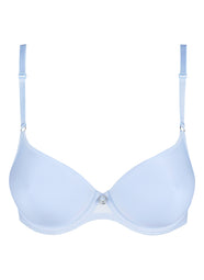 Cathia Tiny Vichy Spacer Full Cup Bra