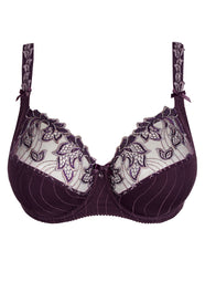 Deauville Amethyst Gem Full Cup Bra