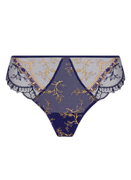 Grand Soir Saphir Marine Enriched Italian Bikini