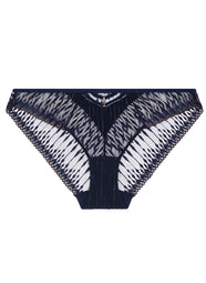 Voodoo Kiss Blue Moon Italian Bikini