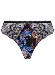Feerie Cachemire Arty Italian Bikini