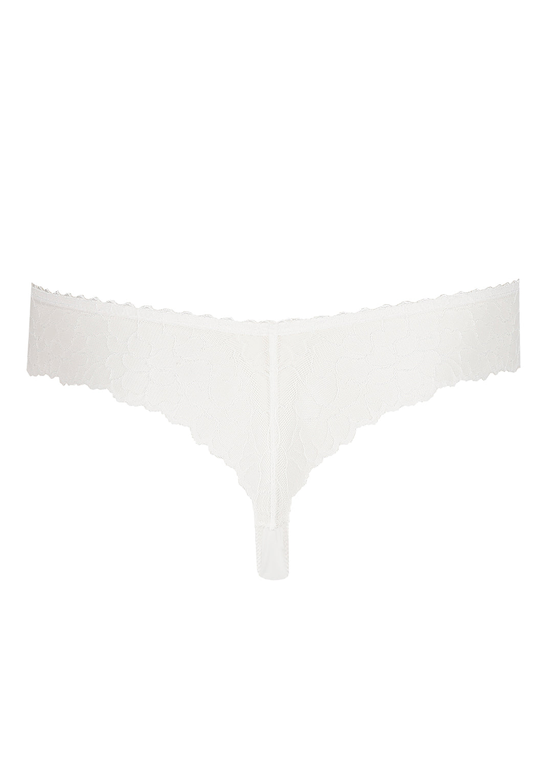 Azelie Natural Thong